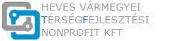 Heves Megyei Térségfejlesztési Nonprofit Kft.
